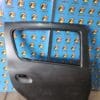 Puerta Trasera Derecha Usada Renault Sandero II