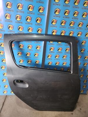 Puerta Trasera Derecha Usada Renault Sandero II