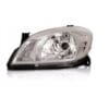 Optica Derecha Chevrolet Celta/Prisma/Fun