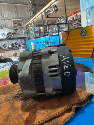 Alternador Chevrolet Aveo