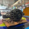 Alternador Chevrolet Corsa Classic 1.4