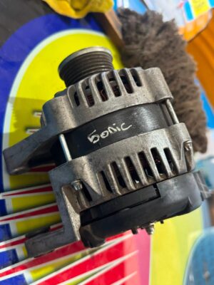 Alternador Chevrolet Sonic