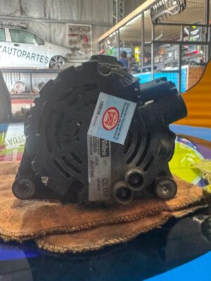 Alternador Citroen C3 1.4