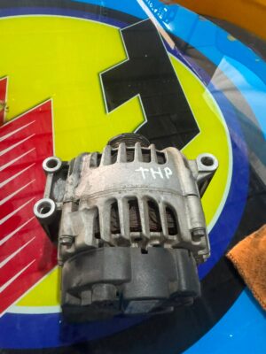 Alternador Citroen C4 Thp Linea Nueva