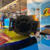 Alternador Citroen C4 Thp Linea Nueva