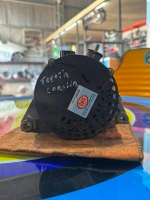 Alternador De Toyota Corolla