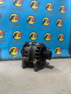 ALTERNADOR RENAULT LOGAN 1.6 AUTHENTIQUE