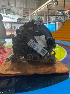 Alternador Volkswagen Gol Trend