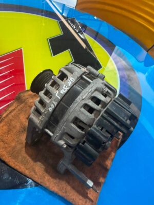Alternador Volkswagen Gol Trend