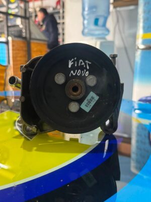 BOMBA DE DIRECCION FIAT PALIO NOVO
