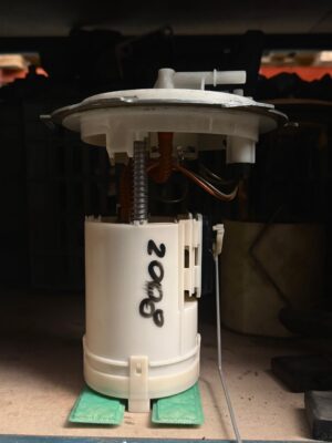 Bomba de Nafta Usada Peugeot 2008