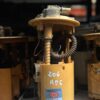 Bomba de Nafta Usada Peugeot 206 HDI