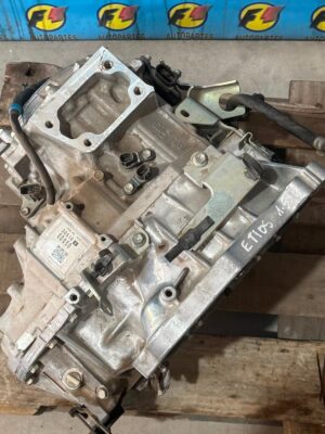 CAJA DE VELOCIDADES AUTOMATICA TOYOTA ETIOS 1.5