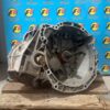 CAJA DE VELOCIDADES RENAULT DUSTER 2.0