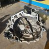 Caja de Velocidades Usada Volkswagen Scirocco