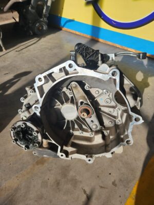 Caja de Velocidades Usada Volkswagen Scirocco
