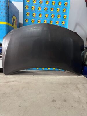 CAPOT TOYOTA COROLLA 2012