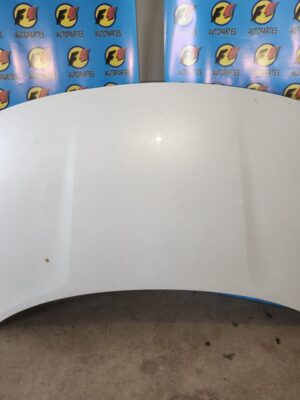 Capot Usado Nissan Versa 2015 En Adelante