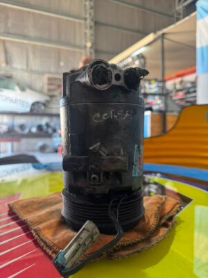 Compresor De Aire Acondicionado Chevrolet Corsa