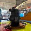 Compresor De Aire Acondicionado Chevrolet Corsa