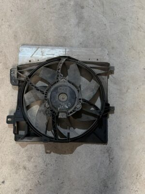Electroventilador Usado Citroen C3 L/N