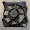 Electroventilador Usado Honda Fit