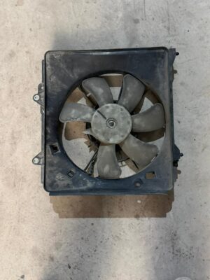 Electroventilador Usado Honda Fit