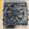 Electroventilador Usado Toyota Amarok
