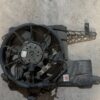 Electroventilador Usado Volkswagen Gol Power