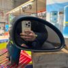 Espejo Retrovisor Electrico Derecho Citroen C4