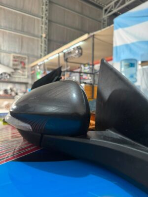 Espejo Retrovisor Electrico Derecho Fiat Argo