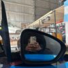 Espejo Retrovisor Electrico Derecho Fiat Argo
