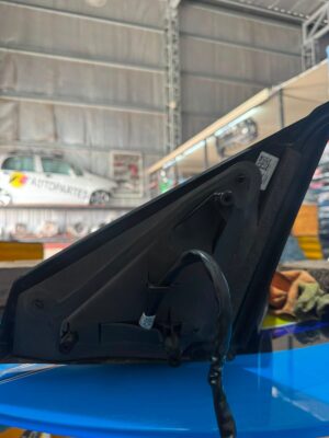 Espejo Retrovisor Electrico Derecho Fiat Argo