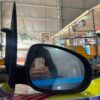 Espejo Retrovisor Electrico Derecho Fiat Grand Siena