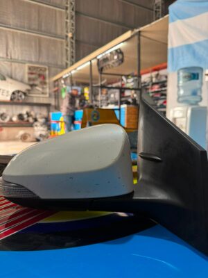 Espejo Retrovisor Electrico Derecho Toyota Etios