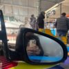 Espejo Retrovisor Electrico Derecho Toyota Etios