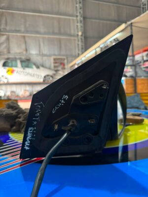 Espejo Retrovisor Electrico Derecho Toyota Etios