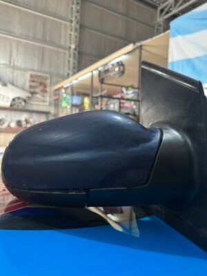 Espejo Retrovisor Electrico Derecho Volkswagen Suran Linea Vieja