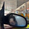 Espejo Retrovisor Electrico Derecho Volkswagen Suran Linea Vieja