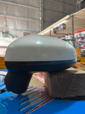 Espejo Retrovisor Electrico Izquierdo Audi A1 Linea Vieja