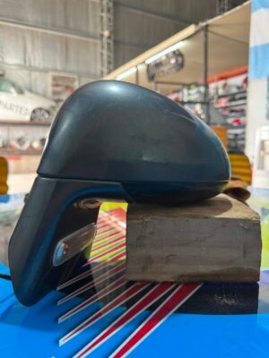 Espejo Retrovisor Electrico Izquierdo Citroen C4