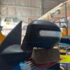 Espejo Retrovisor Eléctrico Izquierdo Fiat Palio Adventure