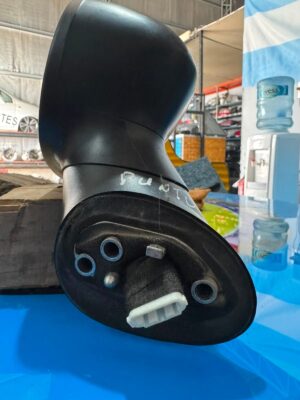 Espejo Retrovisor Eléctrico Izquierdo Fiat Punto
