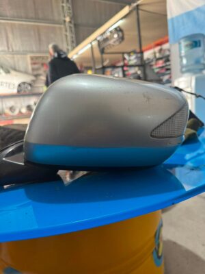 Espejo Retrovisor Electrico Izquierdo Honda Fit