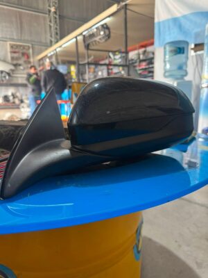 Espejo Retrovisor Electrico Izquierdo Honda Hrv