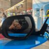 Espejo Retrovisor Electrico Izquierdo Honda Hrv
