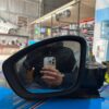 Espejo Retrovisor Electrico Izquierdo Peugeot 208