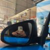Espejo Retrovisor Electrico Izquierdo Toyota Etios