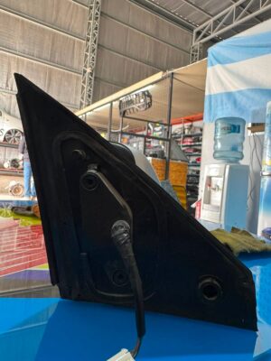 Espejo Retrovisor Electrico Izquierdo Toyota Etios