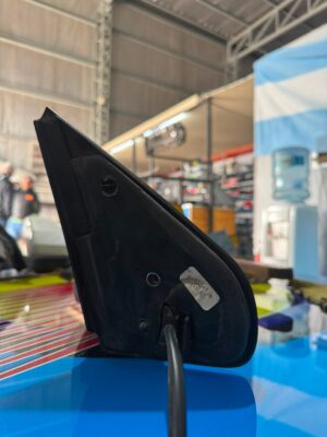 Espejo Retrovisor Electrico Izquierdo Volkswagen Polo Linea Vieja
